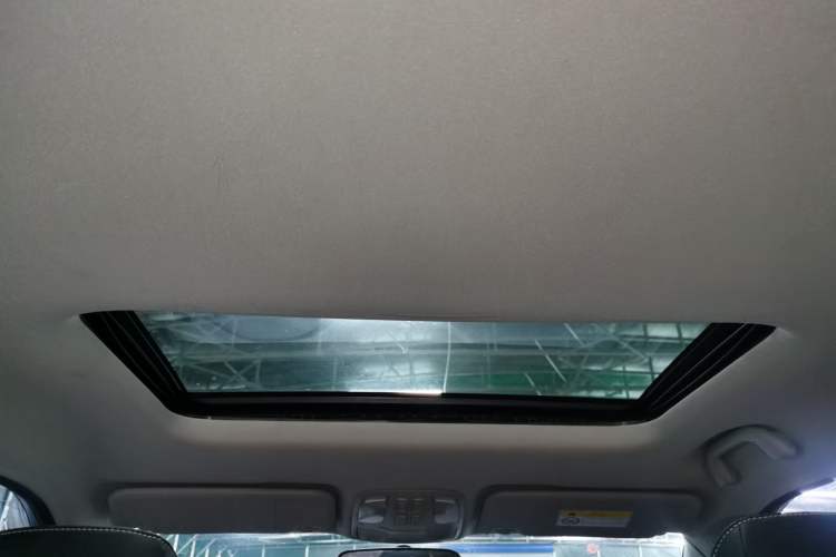 Used JAC iEVS4 2019 Luxury Smart Edition