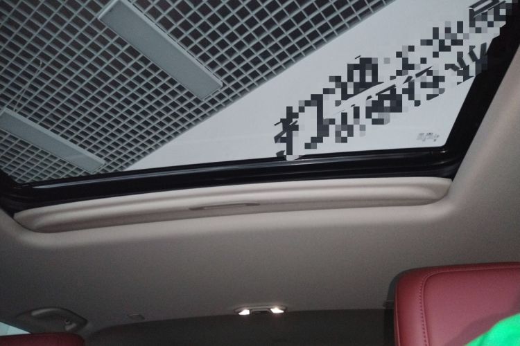 Used Tank 300 2025 2.0T Conqueror