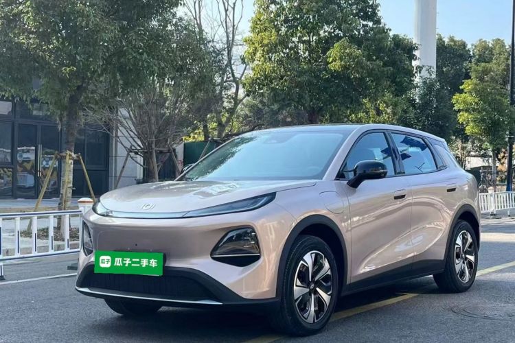 Used Qiyuan Q05 2026 Model 506 Max