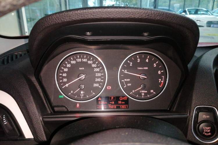 Used BMW 1 Series (Import) 2016 118i Urban Design Package