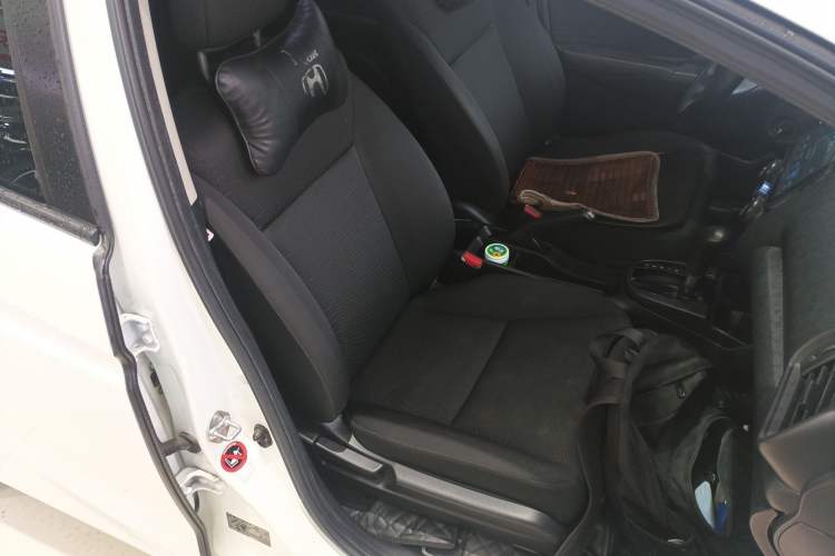 Used Honda Fit 2016 1.5L LX CVT Comfort Model
