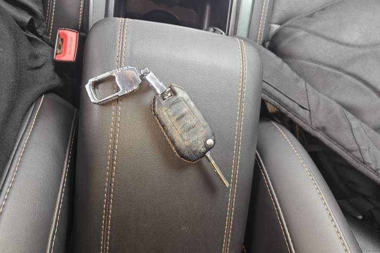 Used Chery Tiggo 8 2019 1.6 TGDI Automatic Elite Model