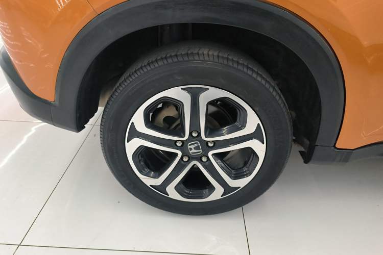 Used Honda XR-V 2015 1.8L EXi CVT Comfort Version
