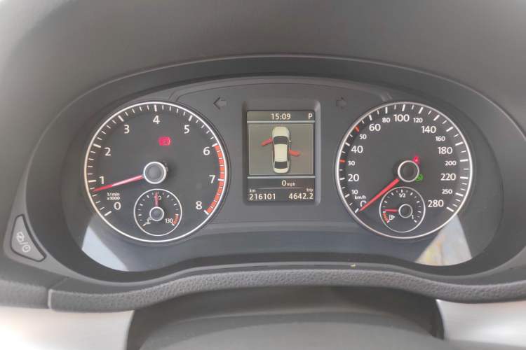 Used Volkswagen Passat 2014 1.8TSI DSG Prestige Navigation Edition