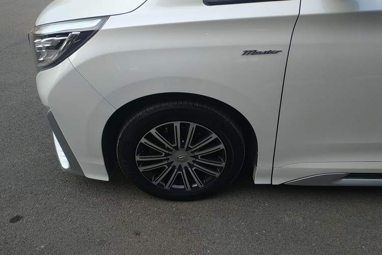 Used GAC Trumpchi M8 2021 Master Series 390T Prestige Edition