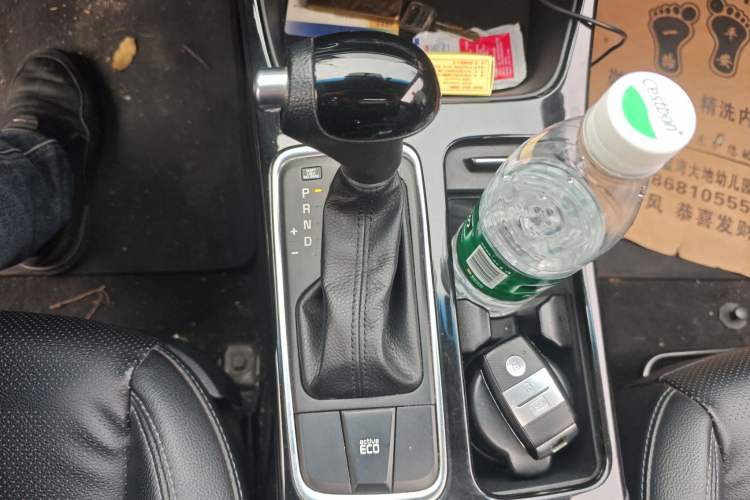 Used Kia K4 2014 1.8L Automatic GLS