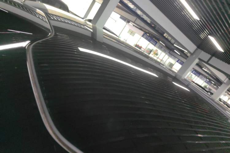 Used Nio ES8 2026 Model 6-seat Executive Luxury Edition
