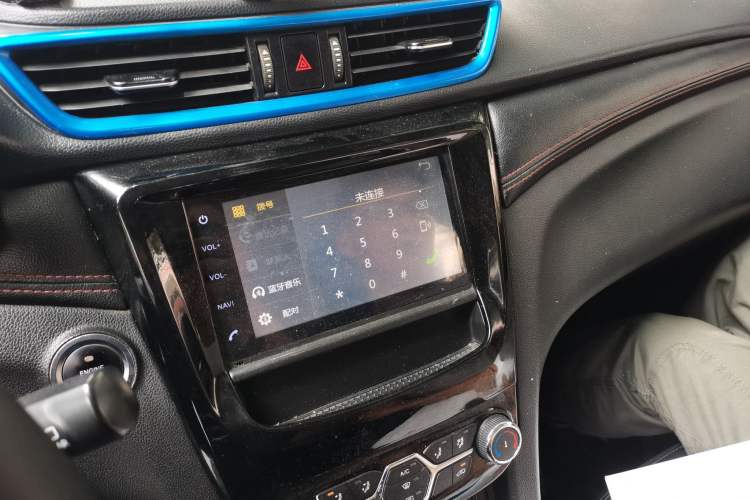 Used Karry K60EV 2018 Luxury Edition
