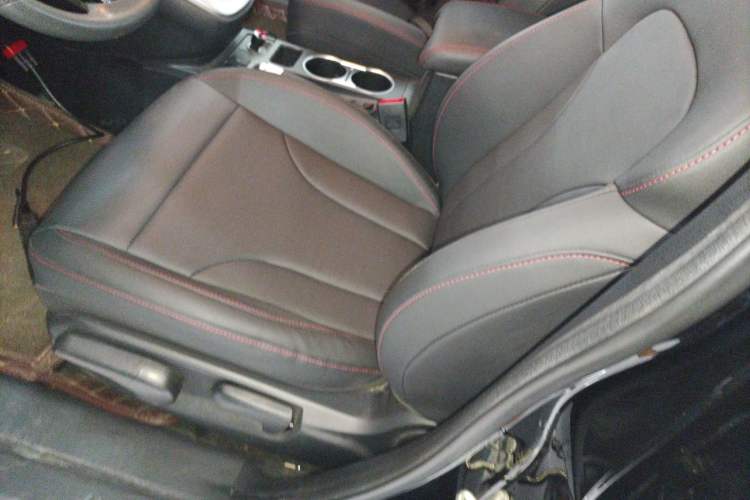 Used Haval M6 2019 1.5T DCT Two-Wheel Drive Value Edition China VI Standard
