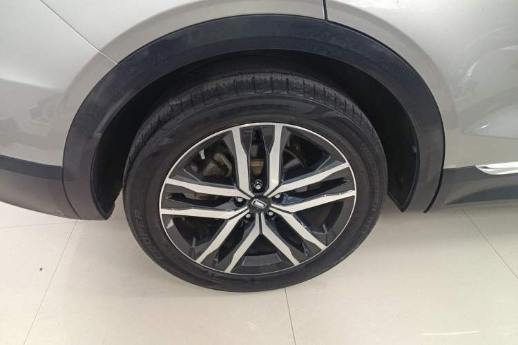 Used Bestune T99 2020 20TD Automatic Luxury Edition