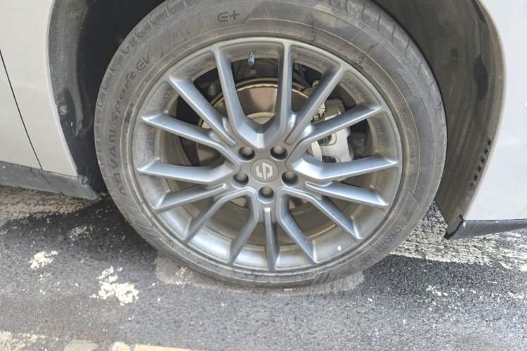 Used Leapmotor C10 2024 530 Smart Edition