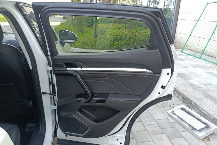 Used Haval F5 2018 1.5T i-Trend