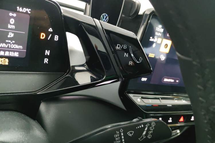 Used Volkswagen ID.3 2024 Outstanding Edition
