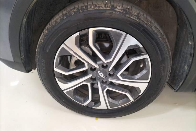 Used Chery Tiggo 7 PLUS 2023 Champion Edition 1.5 TCI CVT Extraordinary Version