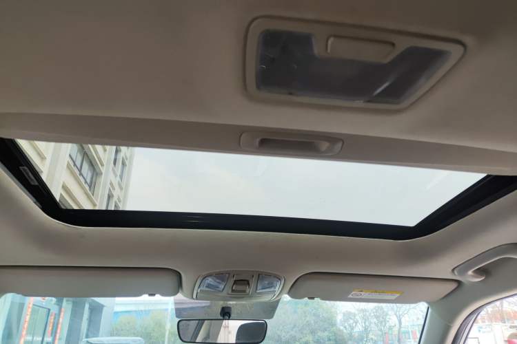 Used Hyundai ix35 2021 2.0L Automatic 2WD GLS Leading Edition