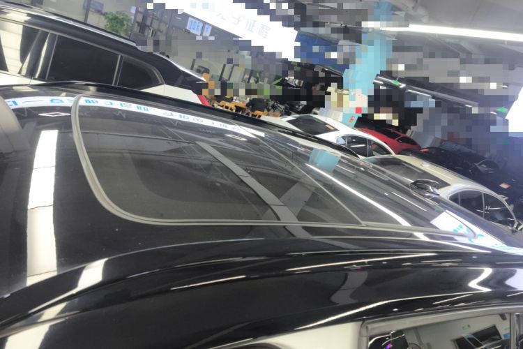 Used Volvo XC40 2021 T4 Four-Wheel Drive Smart & Sporty Edition
