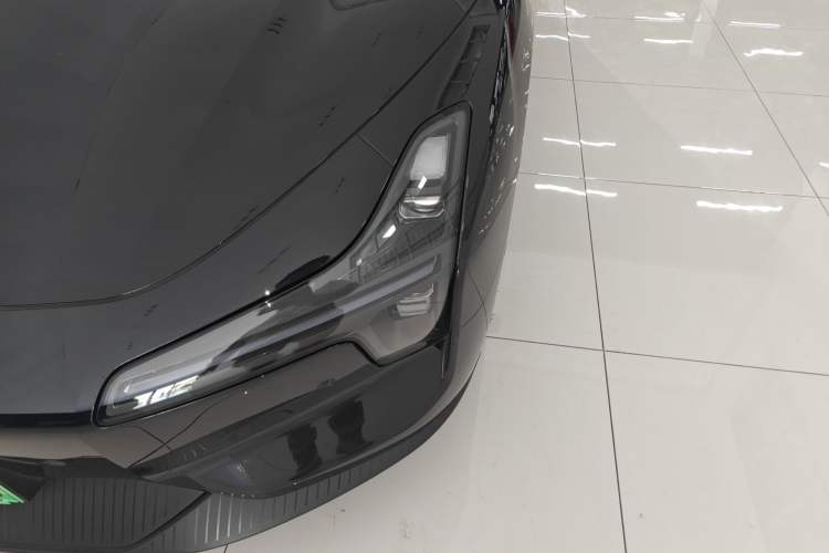 Used XPeng MONA M03 2025 600 with Ultra-Long Range Max
