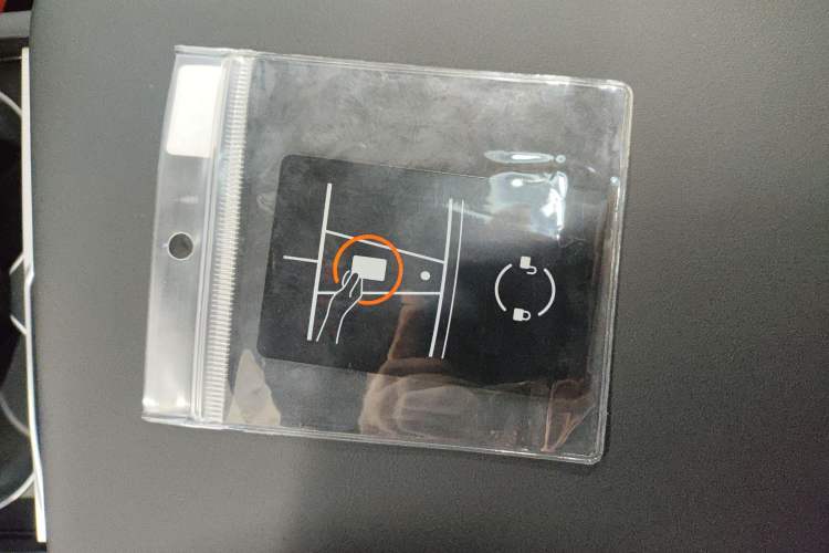 Used Tesla Model Y 2026 Long-Range All-Wheel-Drive Model