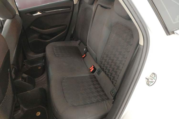 Used Audi A3 2016 Limousine 35 TFSI Prestige Edition
