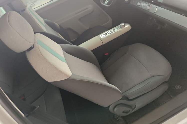 Used Qiyuan Lumin 2025 205 km Xiangqin Version