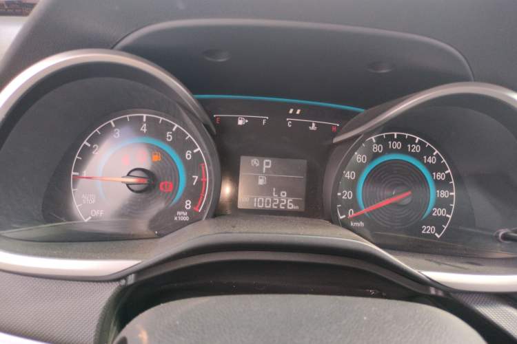 Used Chevrolet Cavalier 2016 1.5L Automatic Enjoyment Edition