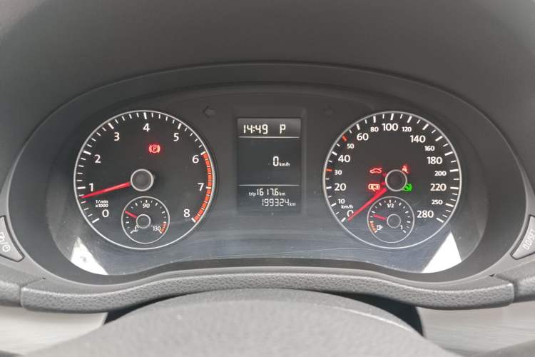 Used Volkswagen Passat 2013 1.8TSI DSG Prestige Edition