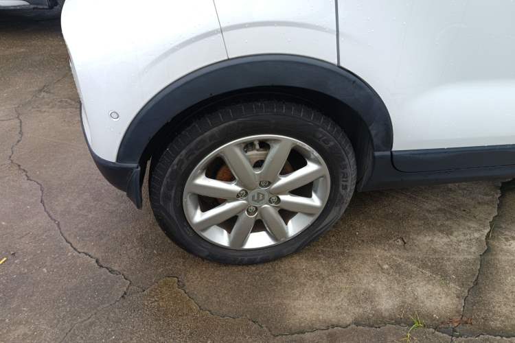 Used Leapmotor T03 2022 Star Diamond Edition