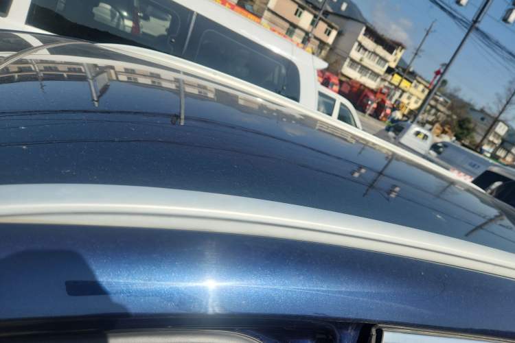 Used BYD Song MAX 2017 1.5T Automatic Smart Connect Luxury 7-Seater