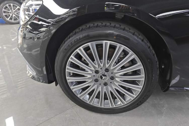 Used Mercedes-Benz E-Class 2021 Facelifted E 300 L Prestige Edition