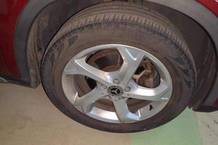 Used Mercedes-Benz GLA 2018 GLA 200 Sport Edition