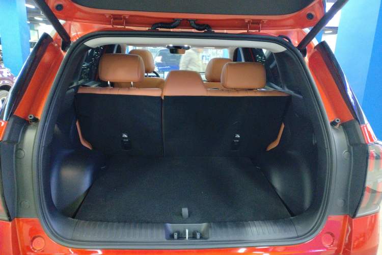 Used AION V 2024 Aion Tyrannosaurus 650 LiDAR Edition