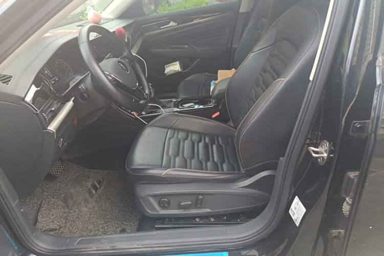 Used Volkswagen Passat 2021 330TSI Elite Edition