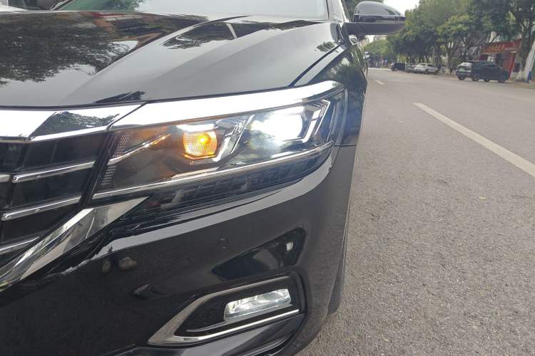 Used Volkswagen Passat 2019 280TSI Elite Edition China VI Standard