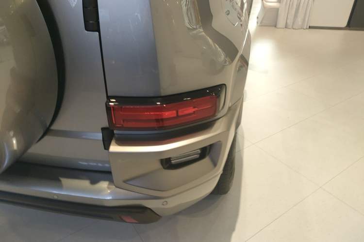 Used Tank 700 New Energy 2024 Hi4-T Extreme Edition
