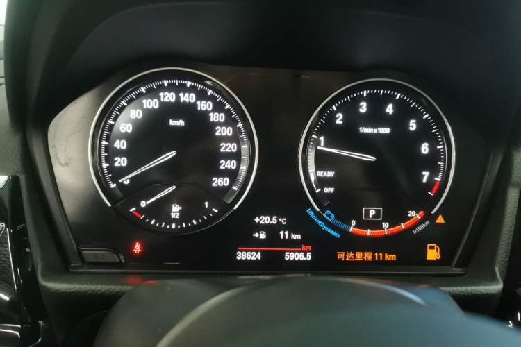 Used BMW 1 Series 2021 Restyled 125i M Sport Night Edition