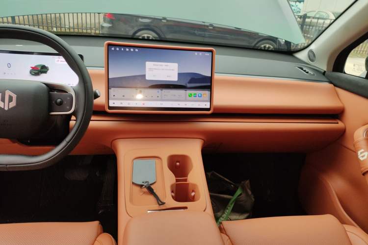 Used Leapmotor C10 2024 530 Comfort Edition