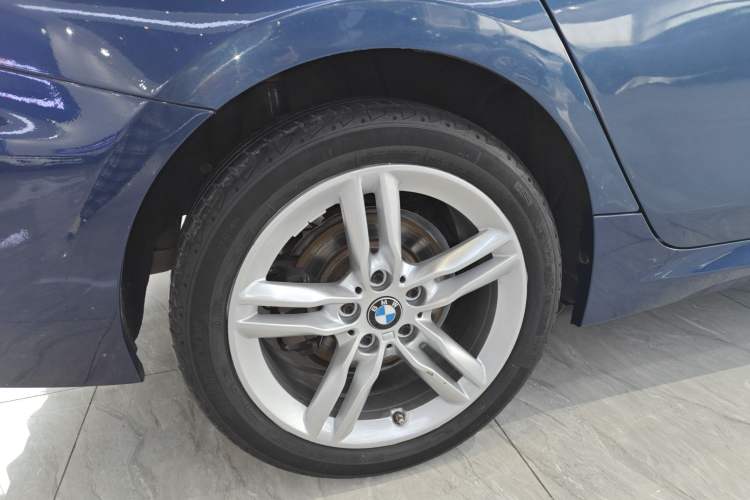 Used BMW 1 Series 2021 Revised 120i M Sport Night Edition