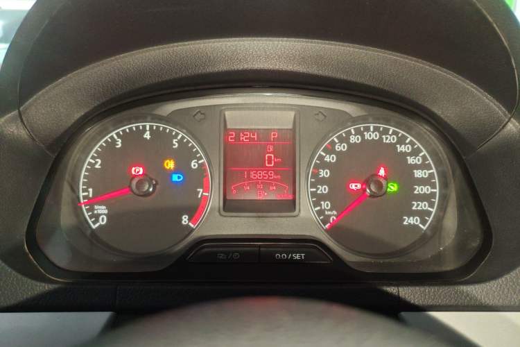 Used Volkswagen Jetta 2015 Value Edition 1.6L Automatic Comfort Version
