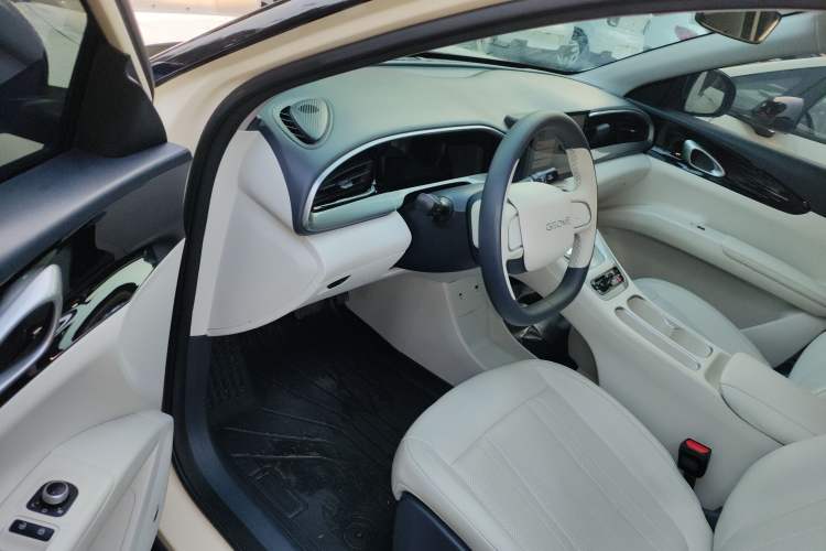 Used Geely Galaxy Geome 2025 310km Youth Edition Driver Seat