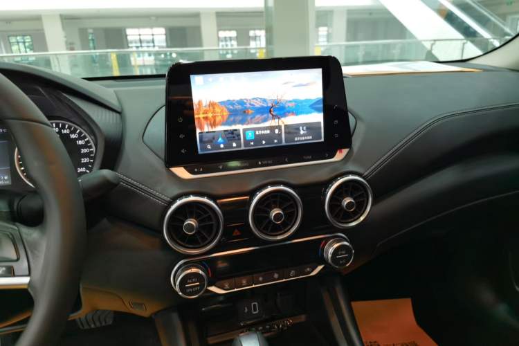 Used Nissan Sylphy 2021 1.6L XL CVT Enjoyment Edition