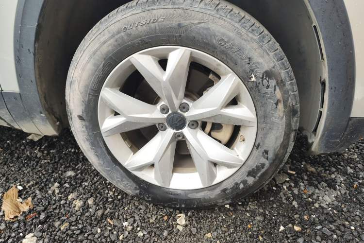 Used Volkswagen Teramont 2020 380TSI Four-Wheel Drive Comfort Edition China VI Standard