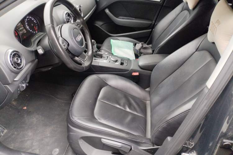 Used Audi A3 2014 Sportback 35 TFSI Automatic Ambition Edition