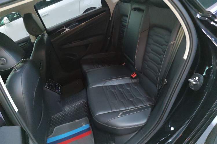 Used Volkswagen Passat 2021 330TSI Elite Edition