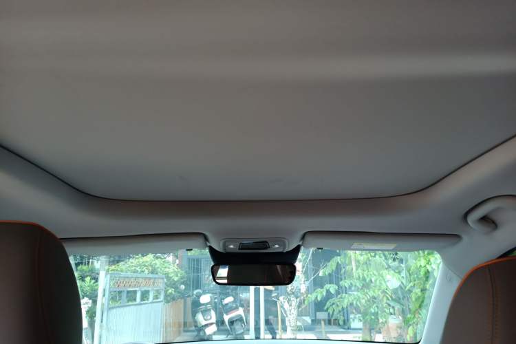 Used BYD Yuan PLUS 2023 Champion Edition 430KM Superior Model