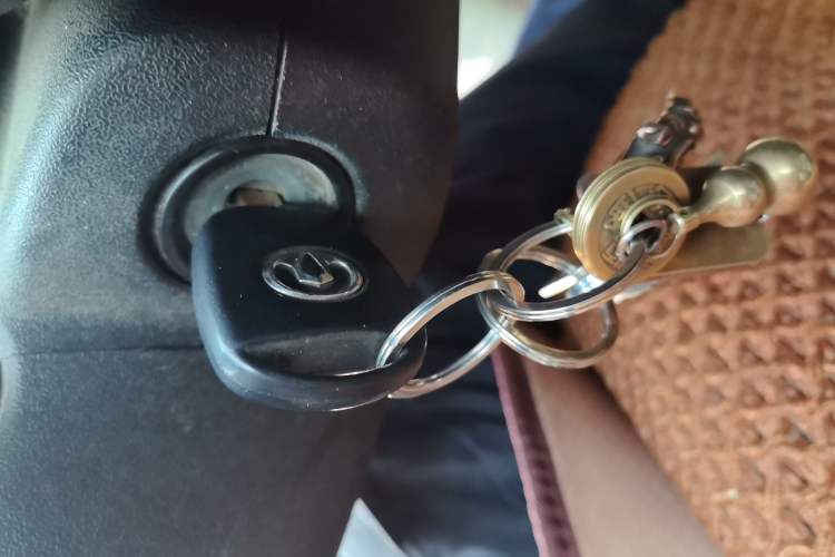 Used Great Wall Florid 2011 CROSS 1.5L MT
