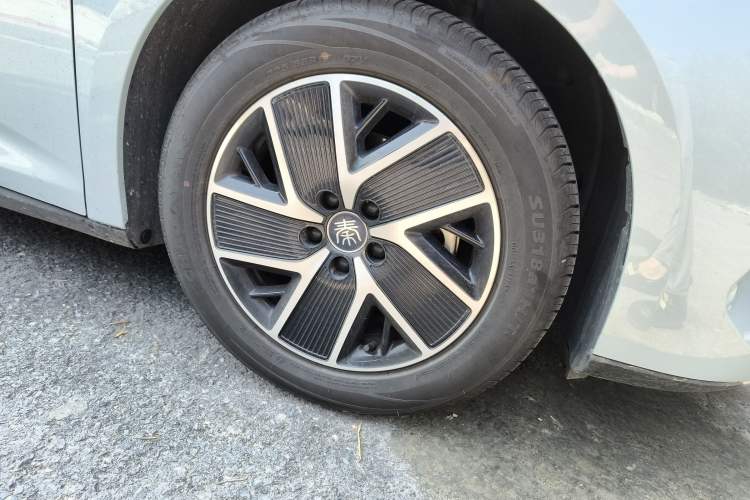 Used BYD Qin L 2024 DM-i 80KM Beyond Model