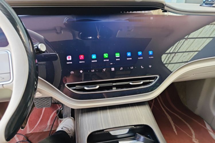 Used Rising F7 2023 Advanced Edition