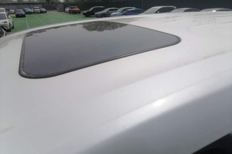 Used SAIC MAXUS G50 2022 1.5T Automatic Comfort Touring B
