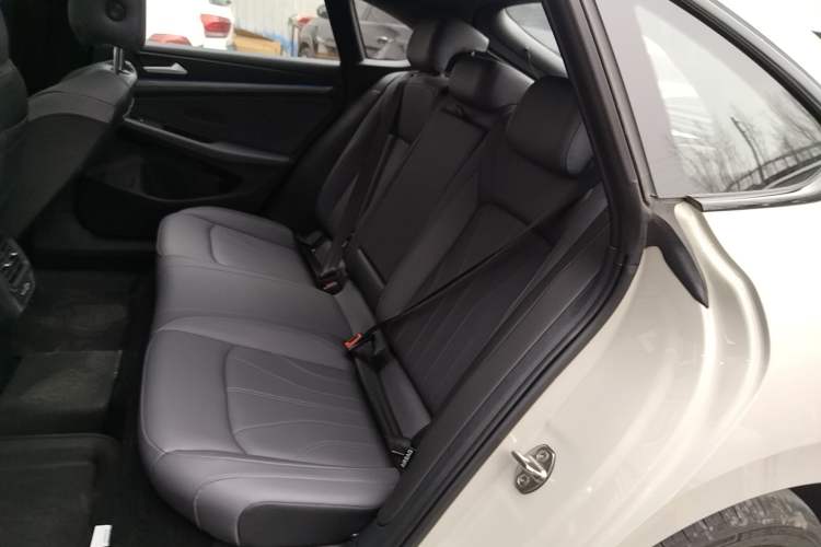 Used Volkswagen Lamando 2026 Lavida L GTS 380TSI Lingfeng Millionth Anniversary Edition
