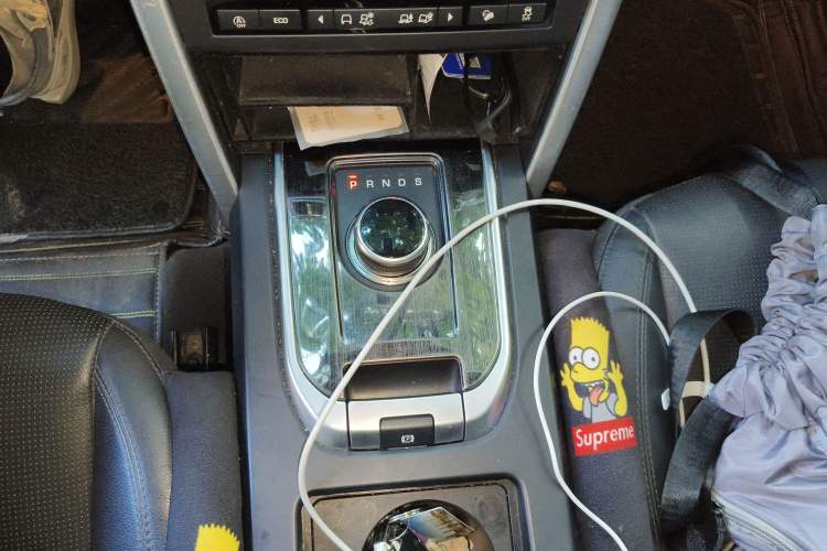 Used Land Rover Discovery Sport 2018 240 PS SE Version
